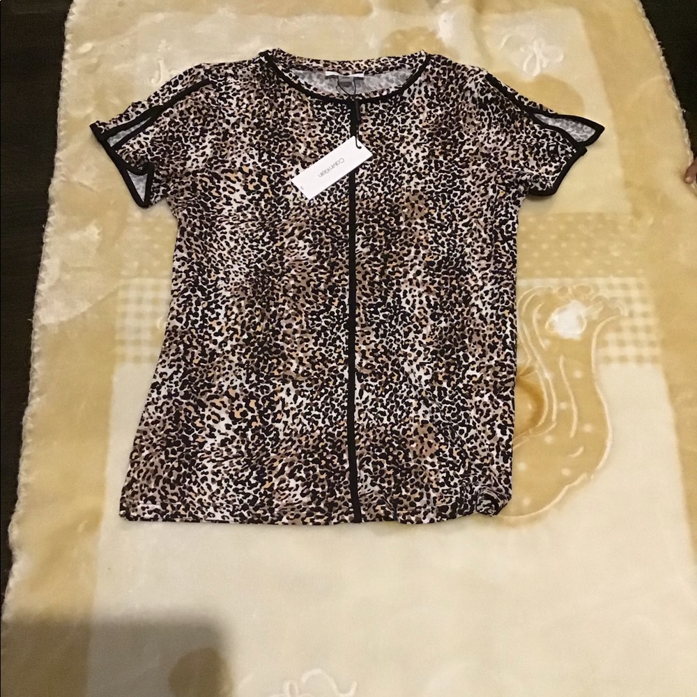 Print top